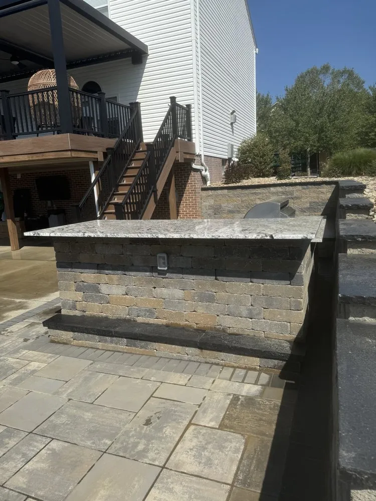 Top-rated lawn mowing service in Gibsonia, PA - Cullen Green Landscaping