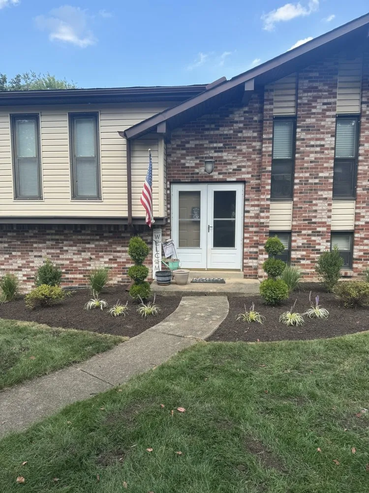 Affordable yard cleanup service experts serving Gibsonia, PA - Cullen Green Landscaping