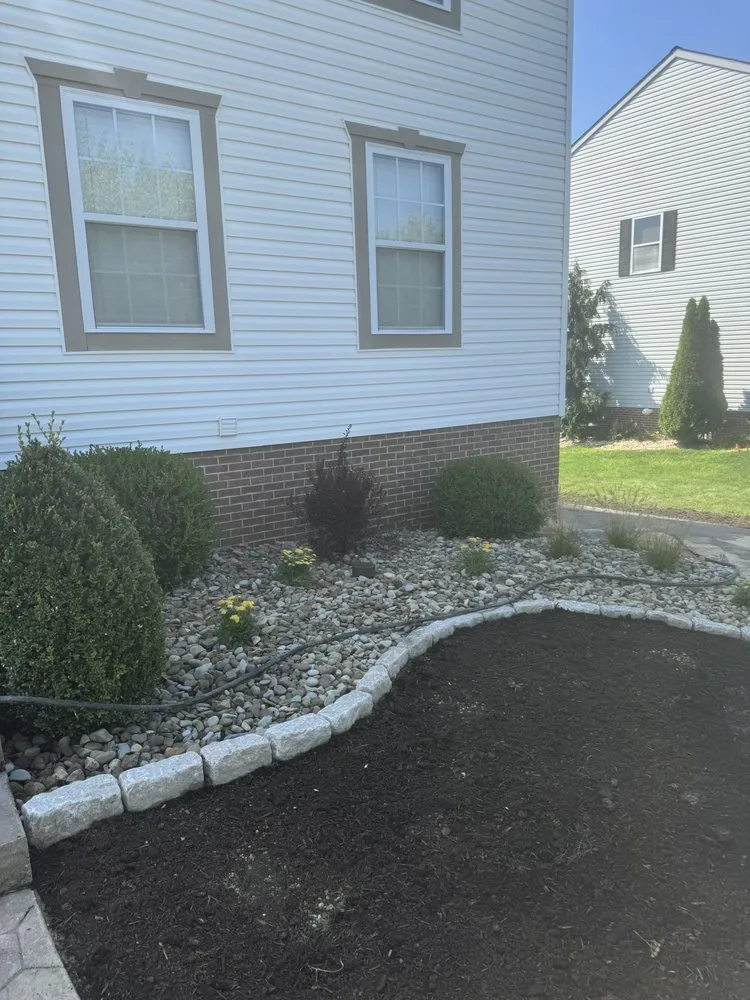 Top-rated yard maintenance in Gibsonia, PA - Cullen Green Landscaping