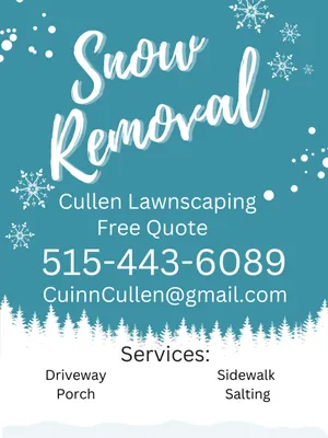 Cullen Lawnscaping