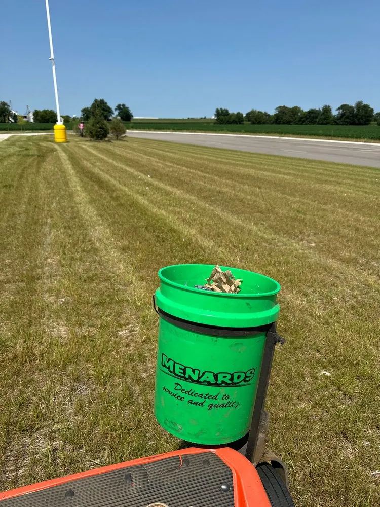 Trusted landscape design with custom design across Janesville, WI - Cullen Maintenance Services