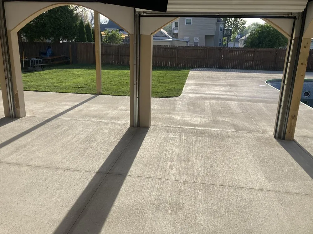 Reliable landscape design in Janesville, WI by Cullen Maintenance Services