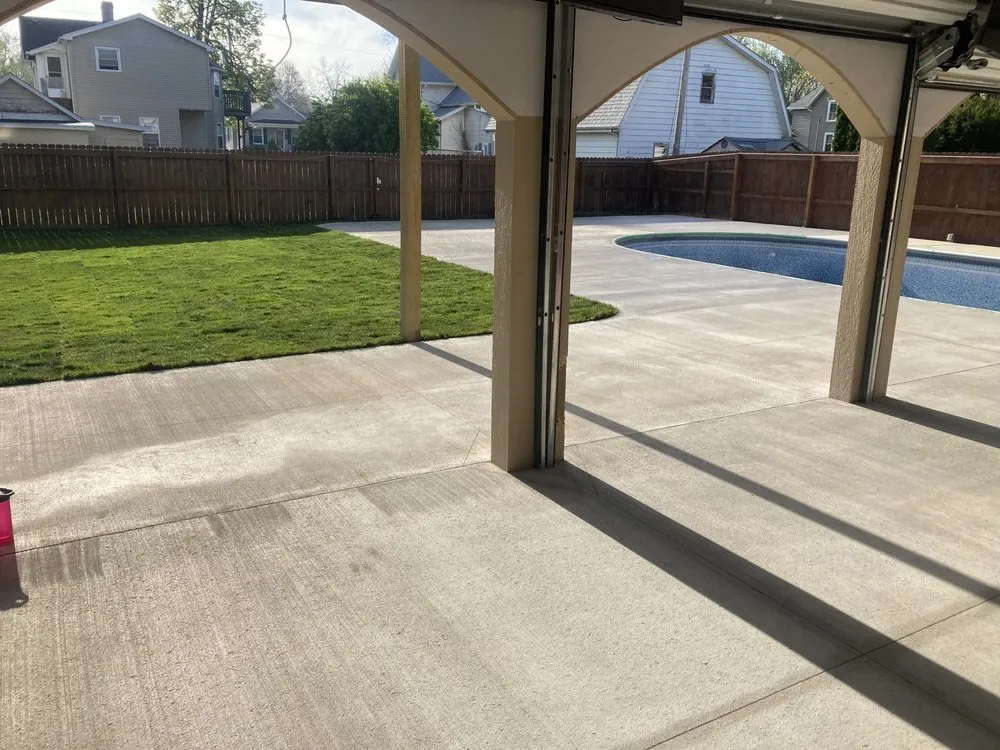 Trusted garden landscaping experts serving Janesville, WI - Cullen Maintenance Services