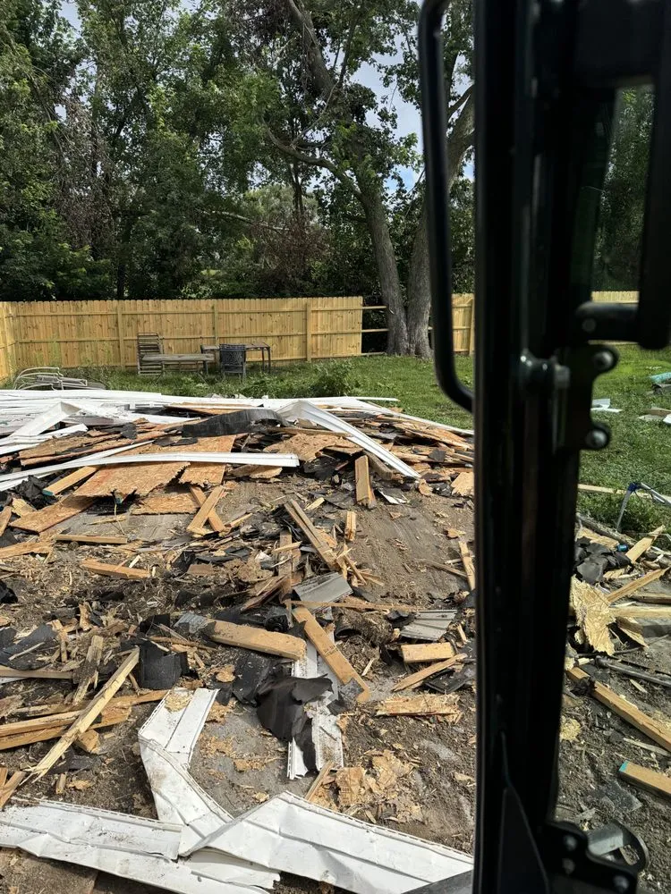 Trusted outdoor landscaping for residential properties in Janesville, WI by Cullen Maintenance Services