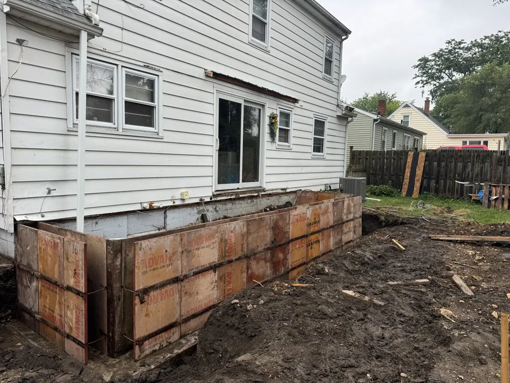 Affordable lawn mowing service for residential properties in Janesville, WI by Cullen Maintenance Services