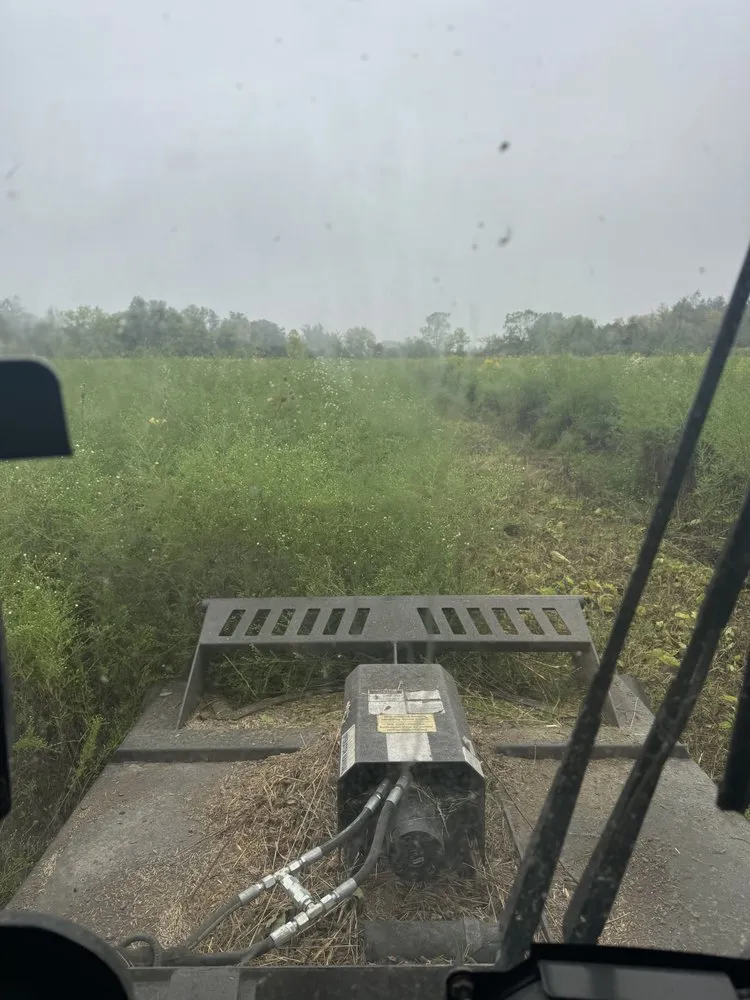 Custom landscaping services for year-round maintenance across Janesville, WI - Cullen Maintenance Services