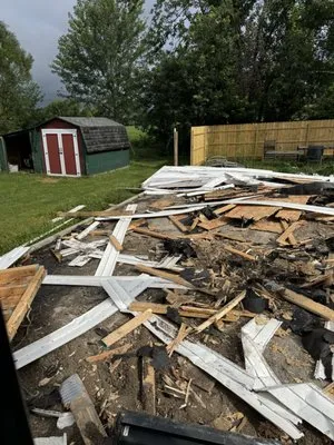 Cullen Maintenance Services Logo