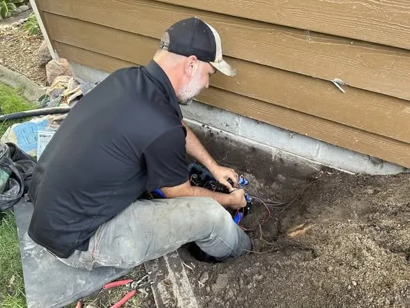 Trusted lawn care service experts serving Saint Michael, MN - Cullinan Irrigation