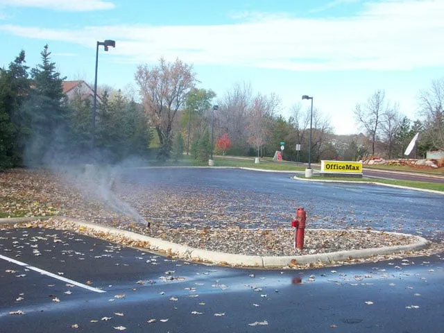 Custom landscape design in Saint Michael, MN - Cullinan Irrigation