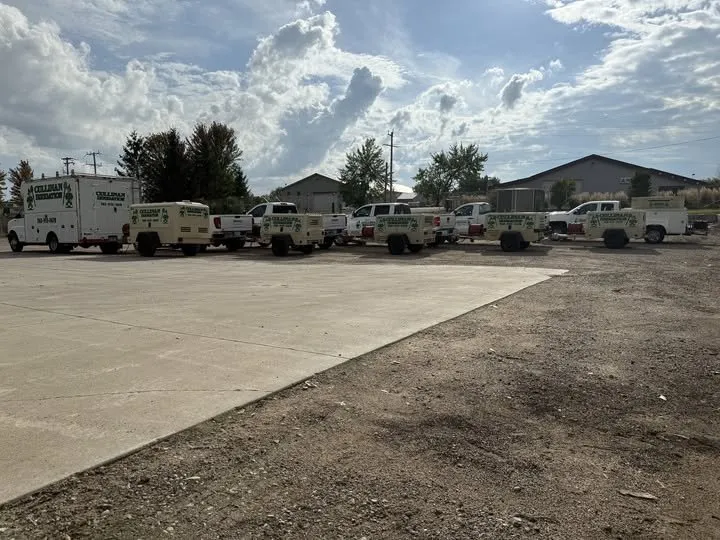 Affordable lawn care service near you across Saint Michael, MN - Cullinan Irrigation