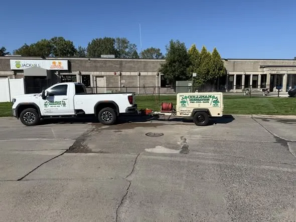 Top-rated landscaping services for residential properties in Saint Michael, MN by Cullinan Irrigation