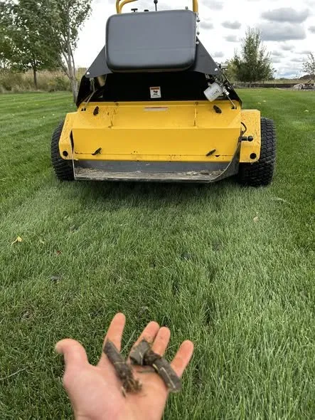 Top-rated residential landscaping for year-round maintenance in Saint Michael, MN by Cullinan Irrigation