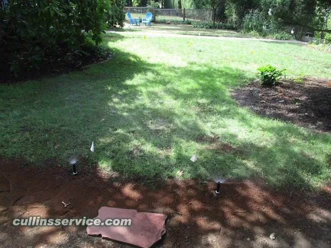 Reliable residential landscaping in Newton, MA - Cullins Service Landscaping, Inc