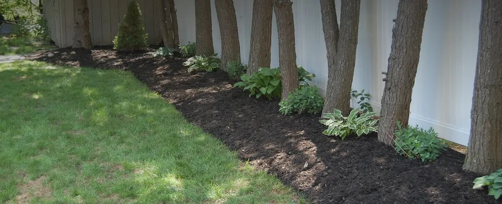 Reliable lawn care service for homes across Newton, MA - Cullins Service Landscaping, Inc