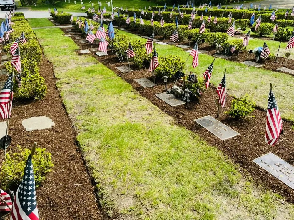 Top-rated landscaping services with custom design across Abington, MA - Cullivan Landscape Construction