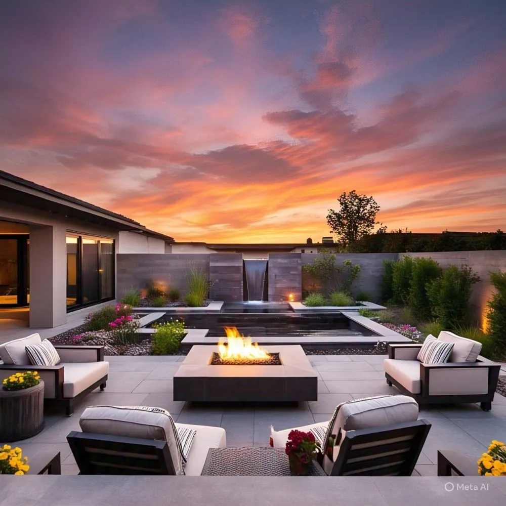 Top-rated lawn care service experts serving Williamson, AZ - Cultiv8 Arizona