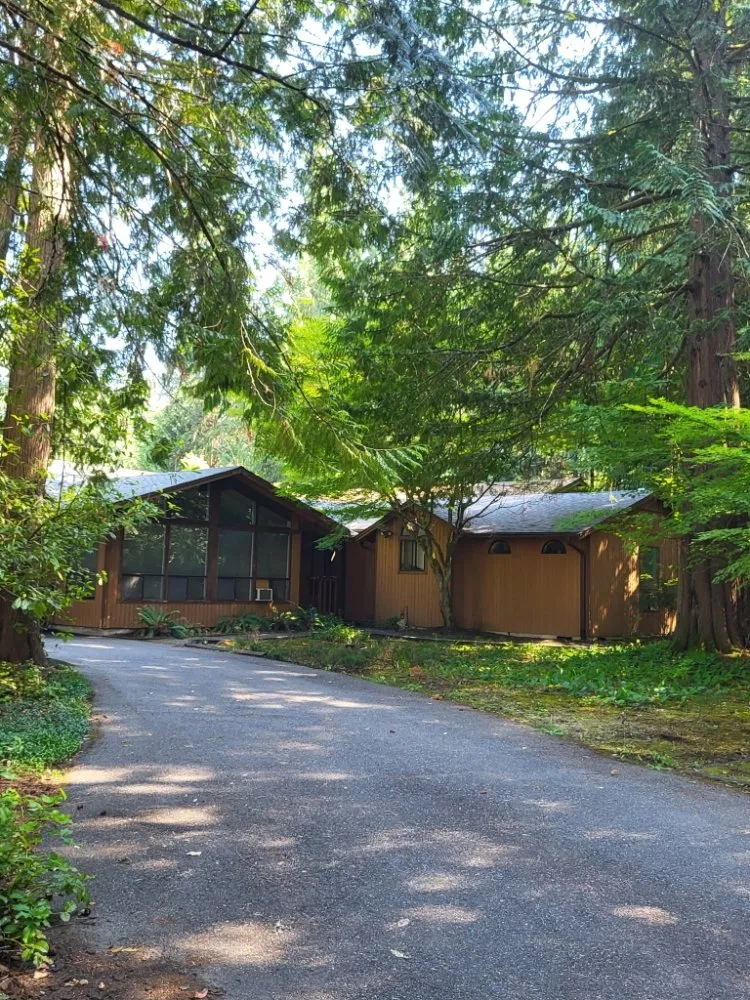 Local outdoor landscaping in Williamson, AZ - Cultiv8 Arizona