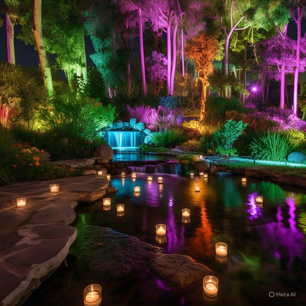 Professional landscape design experts serving Williamson, AZ - Cultiv8 Arizona