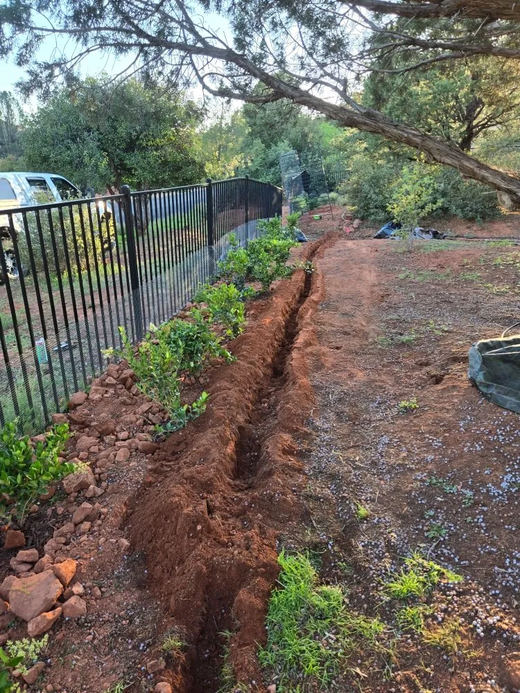 Professional lawn care service in Williamson, AZ - Cultiv8 Arizona