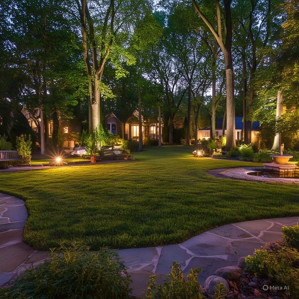 Local landscape design in Williamson, AZ - Cultiv8 Arizona