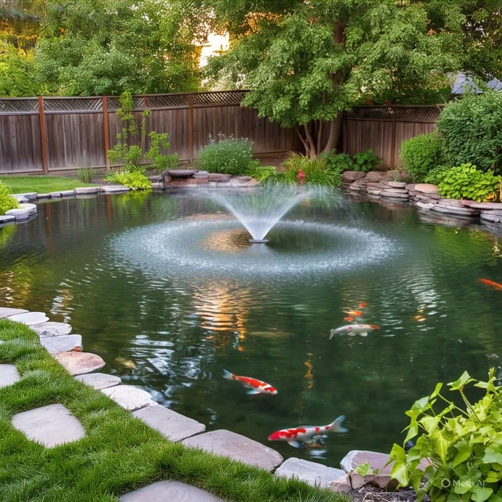 Custom garden landscaping experts serving Williamson, AZ - Cultiv8 Arizona