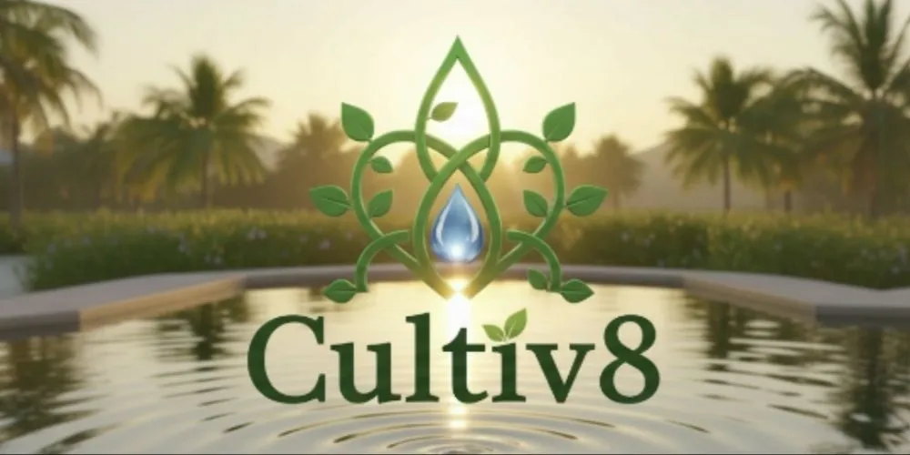 Reliable lawn mowing service in Williamson, AZ - Cultiv8 Arizona