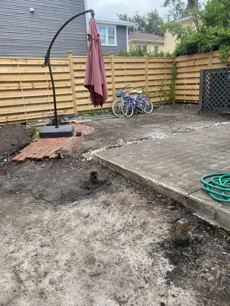 Reliable garden landscaping near you in Odessa, FL by Cultiv8 Landscape Services