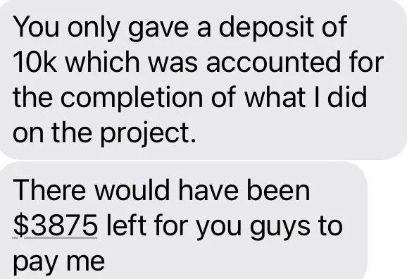 Custom yard maintenance in Odessa, FL by Cultiv8 Landscape Services