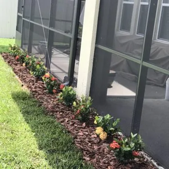 Reliable lawn care service in Odessa, FL by Cultiv8 Landscape Services