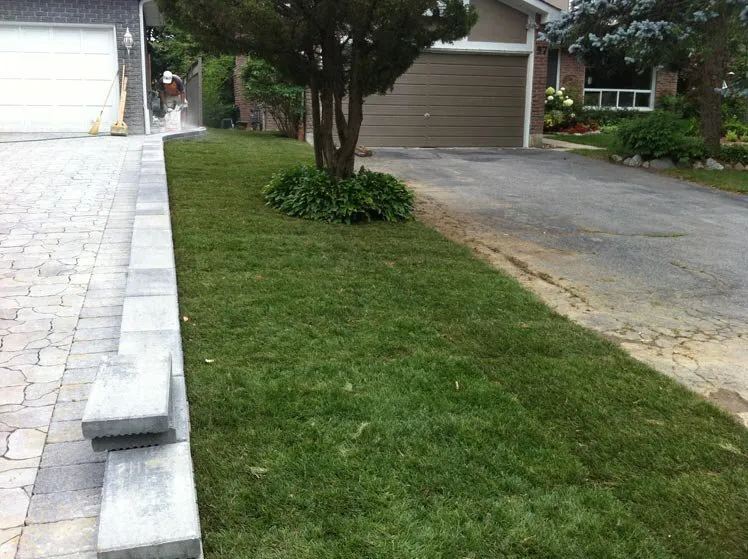 Local residential landscaping in Odessa, FL - Cultiv8 Landscape Services