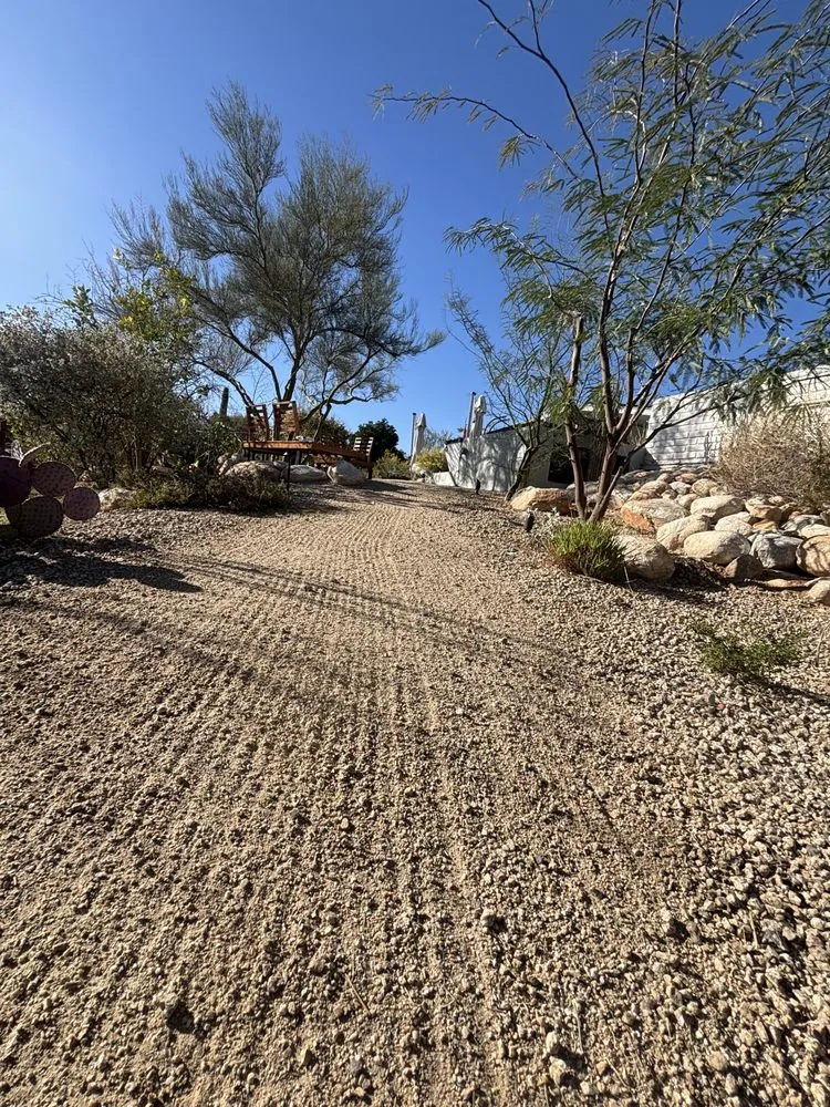 Reliable lawn care service for year-round maintenance across Tucson, AZ - Cultiva