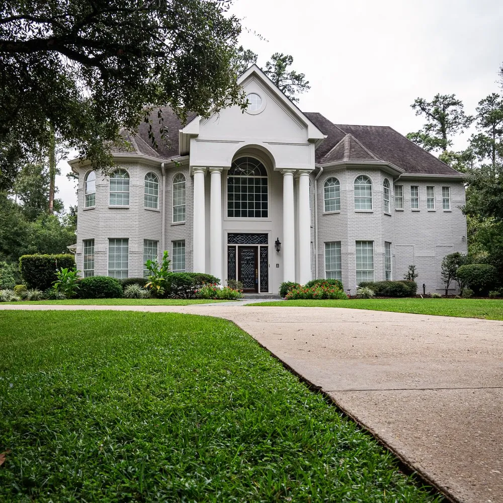 Affordable landscape design for beautiful yards across Covington, LA - Cultivate Landscape