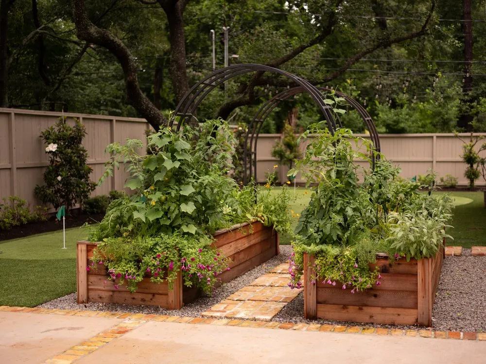 Top-rated landscaping services with custom design in Kent, WA by Cultivated Farm and Garden