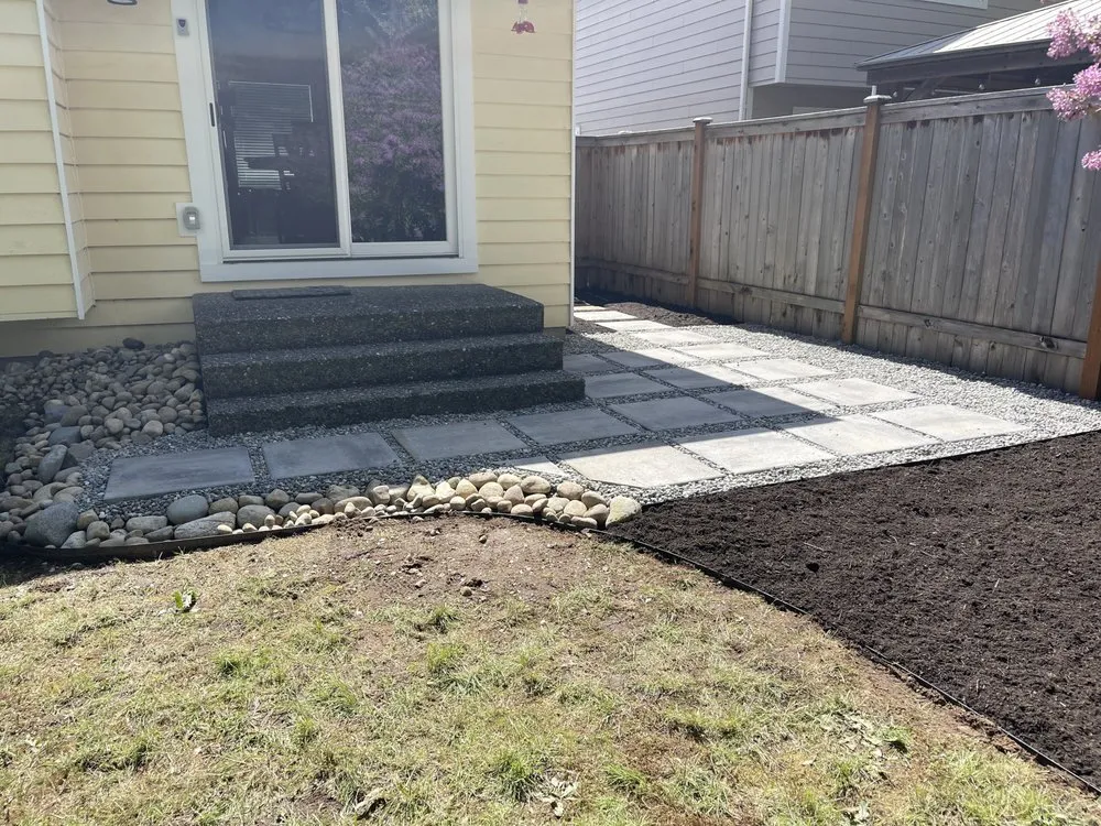 Expert lawn care service for homes in Kent, WA by Cultivated Farm and Garden