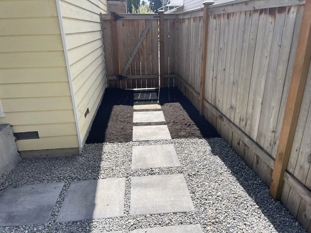 Affordable landscaping services for outdoor upgrades in Kent, WA by Cultivated Farm and Garden