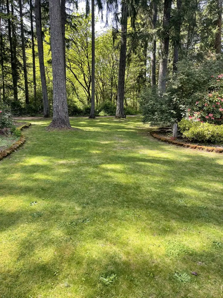 Custom landscaping services in Kent, WA - Cultivated Farm and Garden
