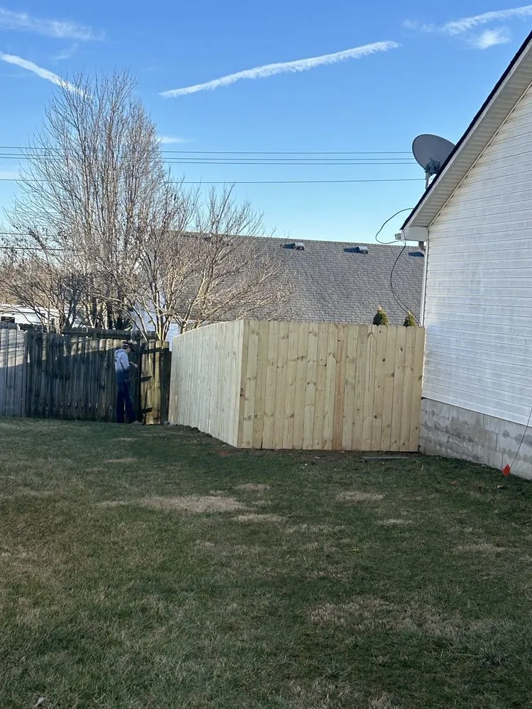 Expert lawn mowing service in Lawrenceburg, KY by Cultivated Lawn Care