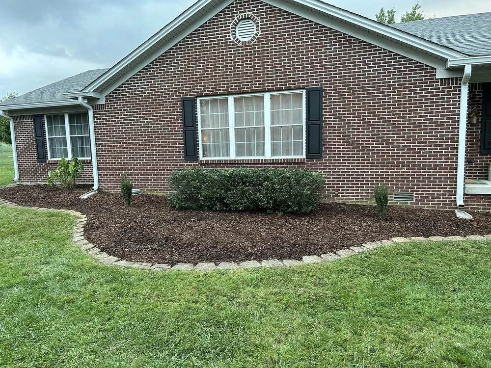 Top-rated landscaping services for residential properties across Lawrenceburg, KY - Cultivated Lawn Care