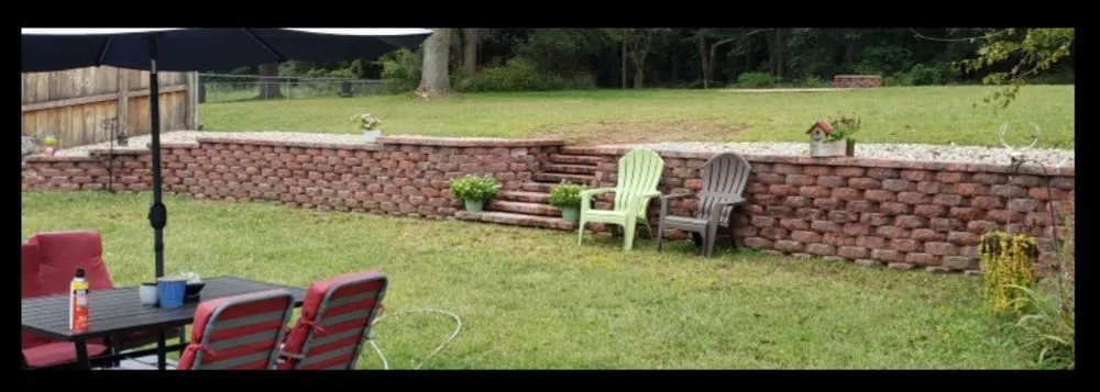 Reliable yard maintenance experts serving Richland, MI - Cultivating Dreams