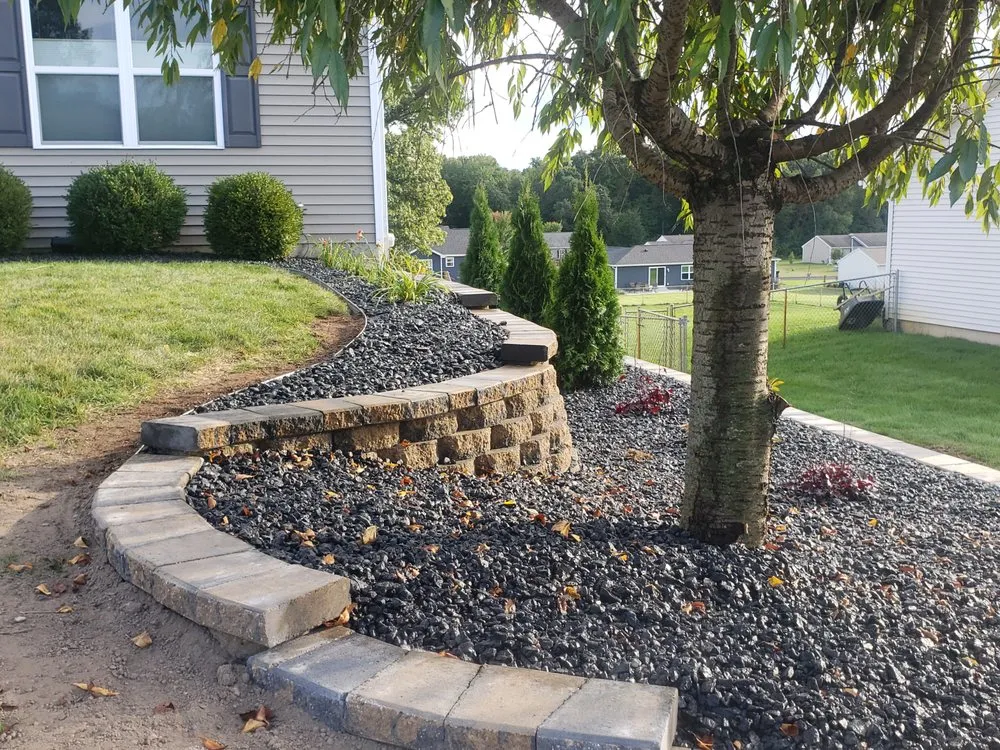 Trusted yard maintenance in Richland, MI by Cultivating Dreams