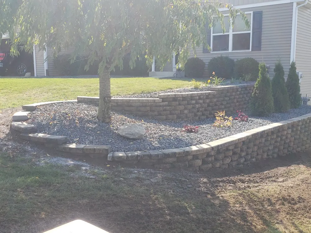 Top-rated lawn care service in Richland, MI - Cultivating Dreams