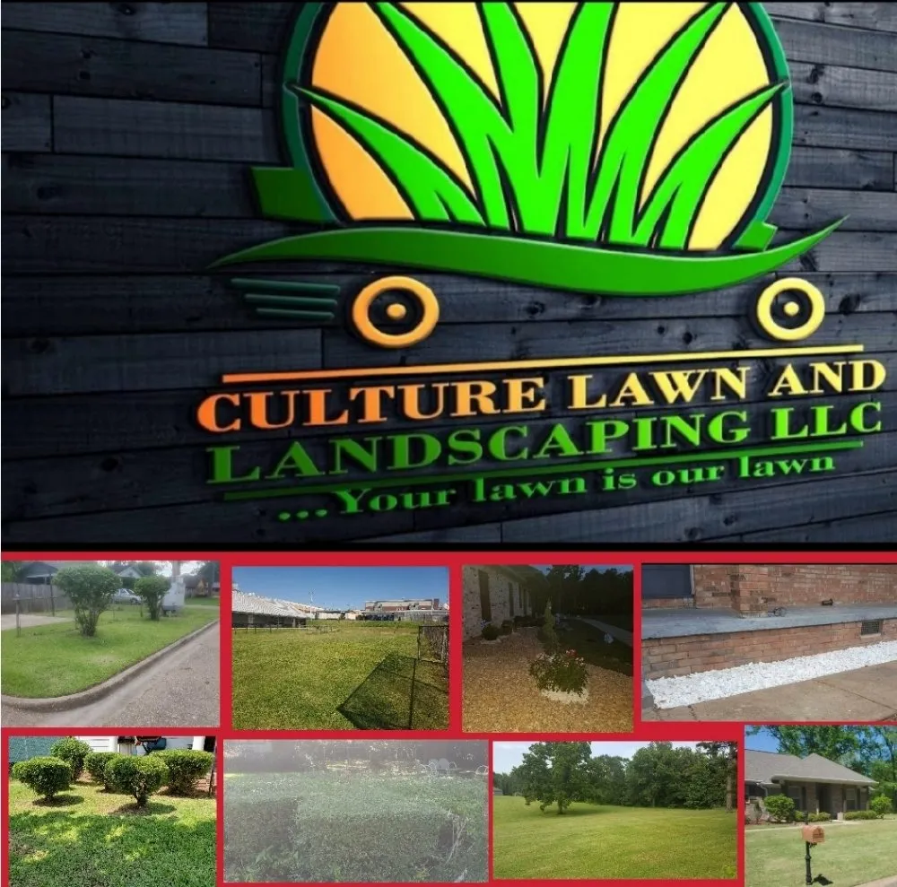 Reliable garden landscaping for beautiful yards across Jackson, MS - Culture Lawn and Landscaping