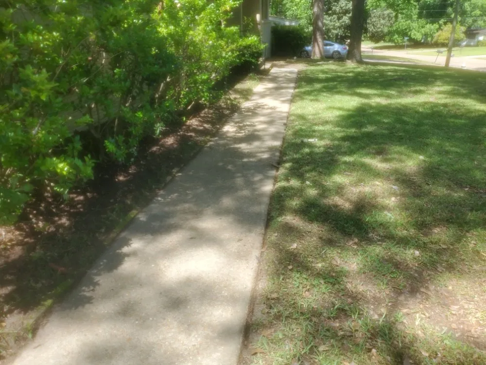 Reliable residential landscaping near you across Jackson, MS - Culture Lawn and Landscaping