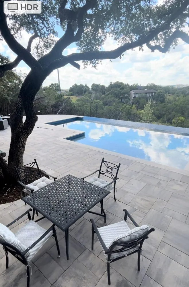 Trusted lawn mowing service for year-round maintenance across Liberty Hill, TX - Culture Scapes ATX