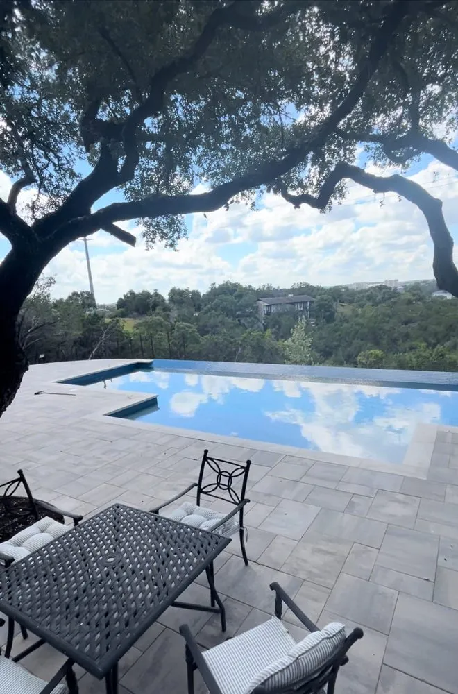 Reliable lawn care service for residential properties across Liberty Hill, TX - Culture Scapes ATX