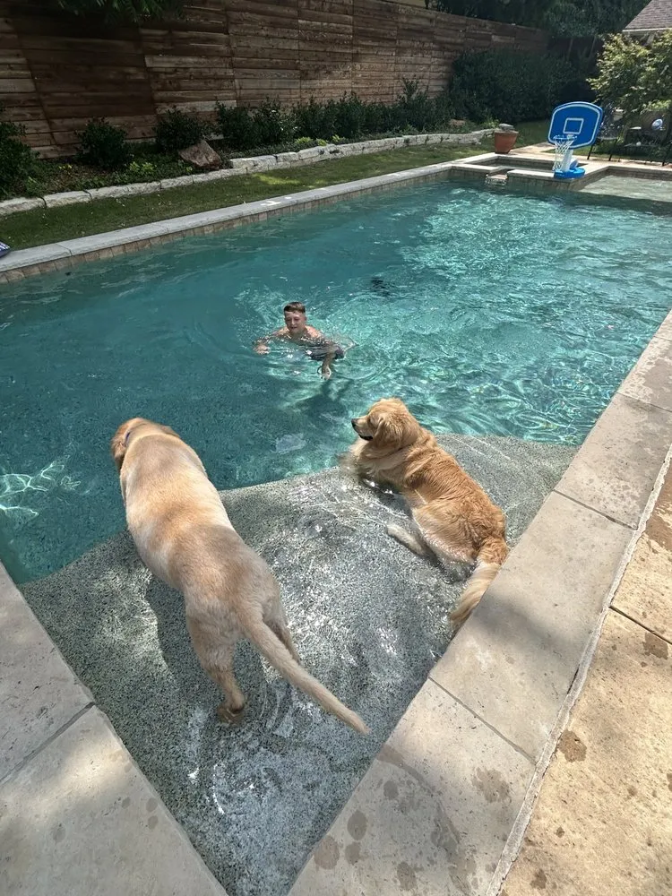 Reliable landscape installation in Liberty Hill, TX by Culture Scapes ATX