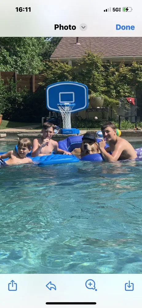 Affordable outdoor landscaping for homes across Liberty Hill, TX - Culture Scapes ATX