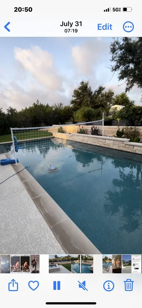 Affordable outdoor landscaping for outdoor upgrades across Liberty Hill, TX - Culture Scapes ATX