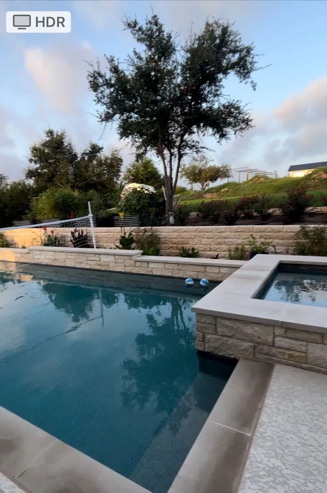 Expert landscape design in Liberty Hill, TX - Culture Scapes ATX