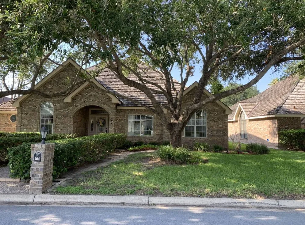 Local landscape design experts serving mcallen, TX - Culture Tree Trimming